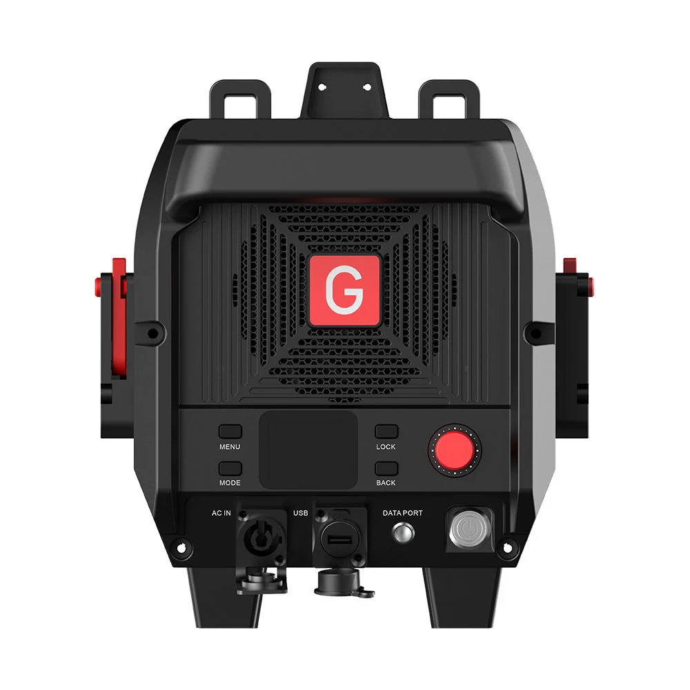 GVM SD1200B AIO 1200W Fotograf – Photography Videos recenzja i cena