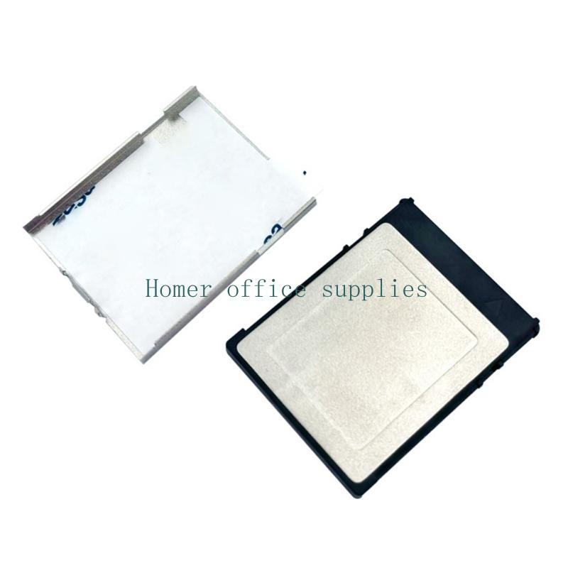 Zamiennik etui na karty CFExpr – Memory Card Case recenzja i cena