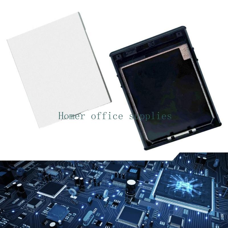 Zamiennik etui na karty CFExpr – Memory Card Case recenzja i cena