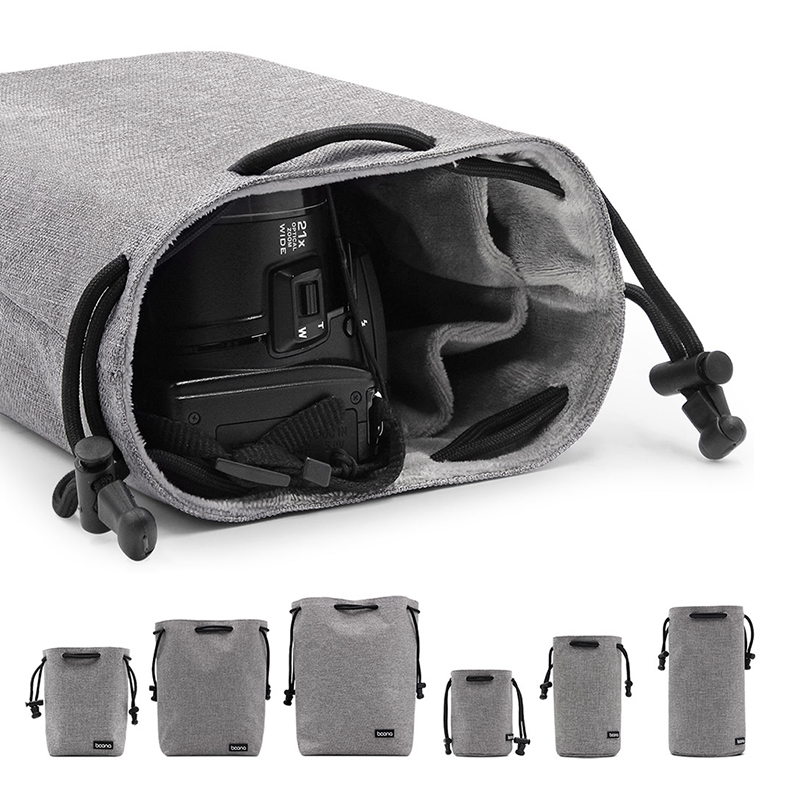 Cyfrowe SLR torby na aparat fo – Photography Zone System recenzja i cena