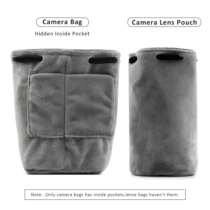 Cyfrowe SLR torby na aparat fo – Photography Zone System recenzja i cena