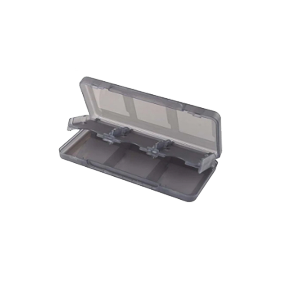 5 sztuk dla 3DS etui na kartę  – Memory Card Case recenzja i cena