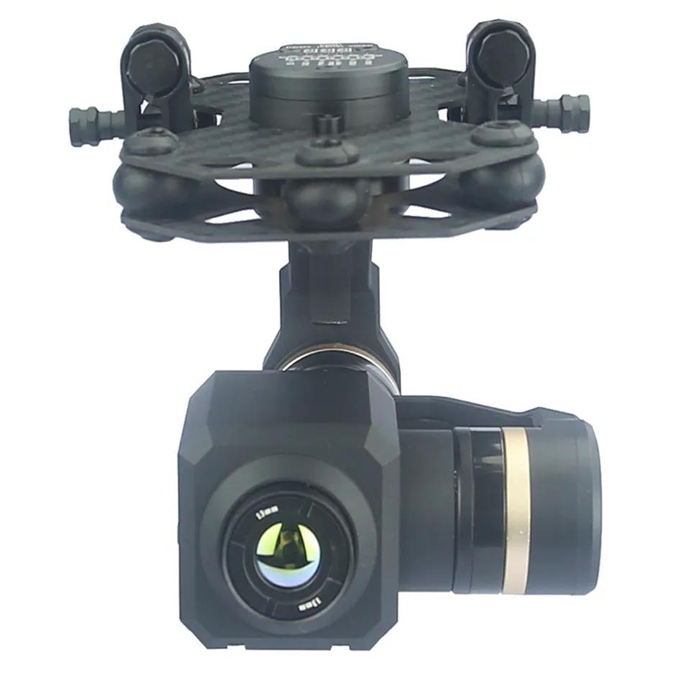 Gimbal 3-osiowy Tarot TL3T20 z – Photography Drone recenzja i cena