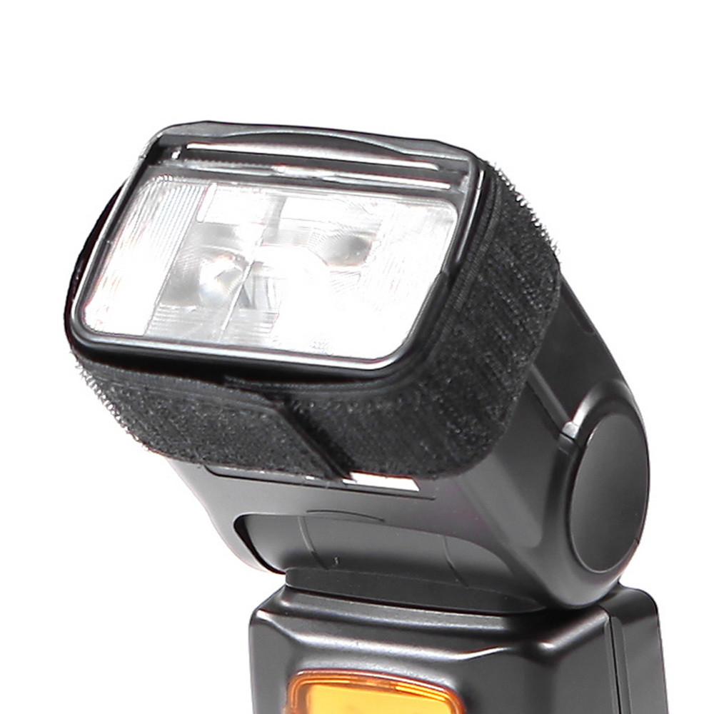 Uniwersalna siatka o strukturz – Speedlite Flash External recenzja i cena