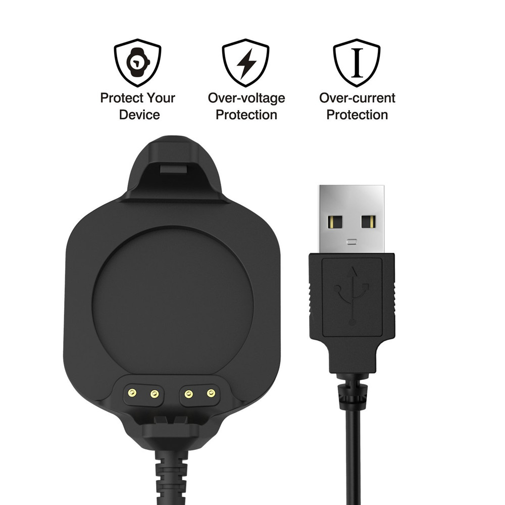 Kabel USB z klipsem do ładowan – Peak Design Clip recenzja i cena