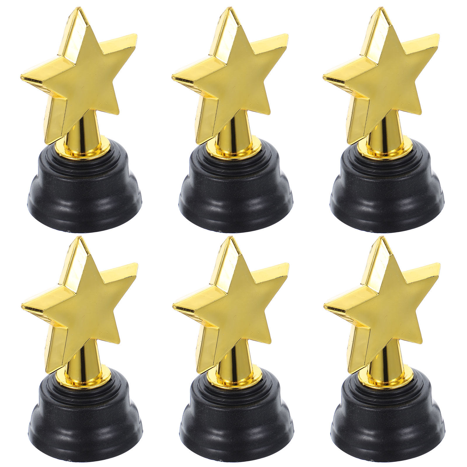 6 szt. Małe trofea w kształcie – Photography Awards recenzja i cena