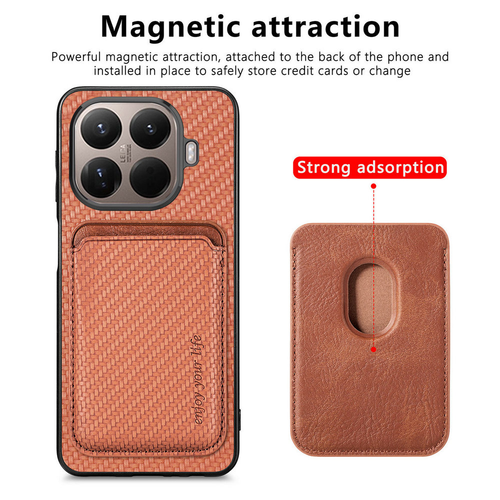 Magnetyczne etui 2 w 1 z odłąc – Photography Xiaomi 17 Ultra recenzja i cena