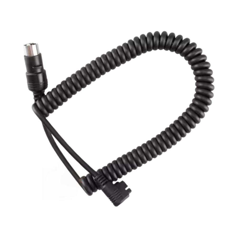 Kabel terminalowy PB960, złącz – Speedlite Flash External recenzja i cena
