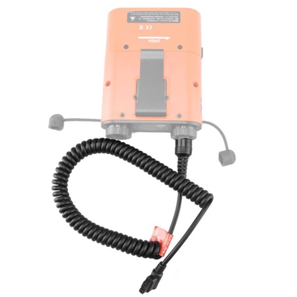 Kabel terminalowy PB960, złącz – Speedlite Flash External recenzja i cena
